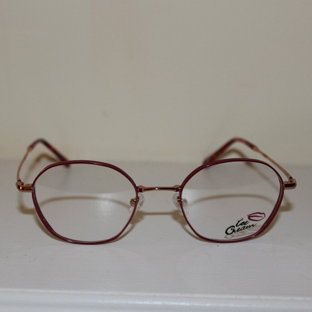Ice Cream Women's Glasses (IC9176)